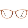 Rodenstock Glasses R7070 A 49 Women's Brown, brown