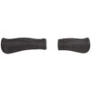 M-Wave Cloud Base 2 S Grips, Bicycle Grips, Non-Slip Bicycle