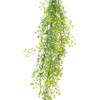 3pcs Artificial Reptile Plants Reptiles Terrarium Leaves for Lizards Geckos