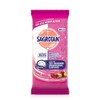 Sagrotan All-Purpose Cleaning Cloths Pomegranate and Lime Pack of 60