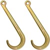 VULCAN Tow Hook - Eye Style - Grade 70-15 Inch