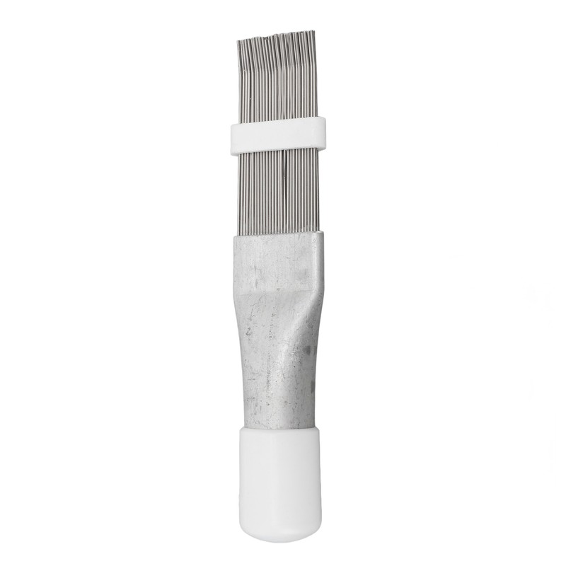 Stainless Steel Air Conditioner Fin Comb AC Condenser Fin Straightener