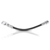 Frankberg 1 x Brake Hose Brake Hoses Rear Right Compatible