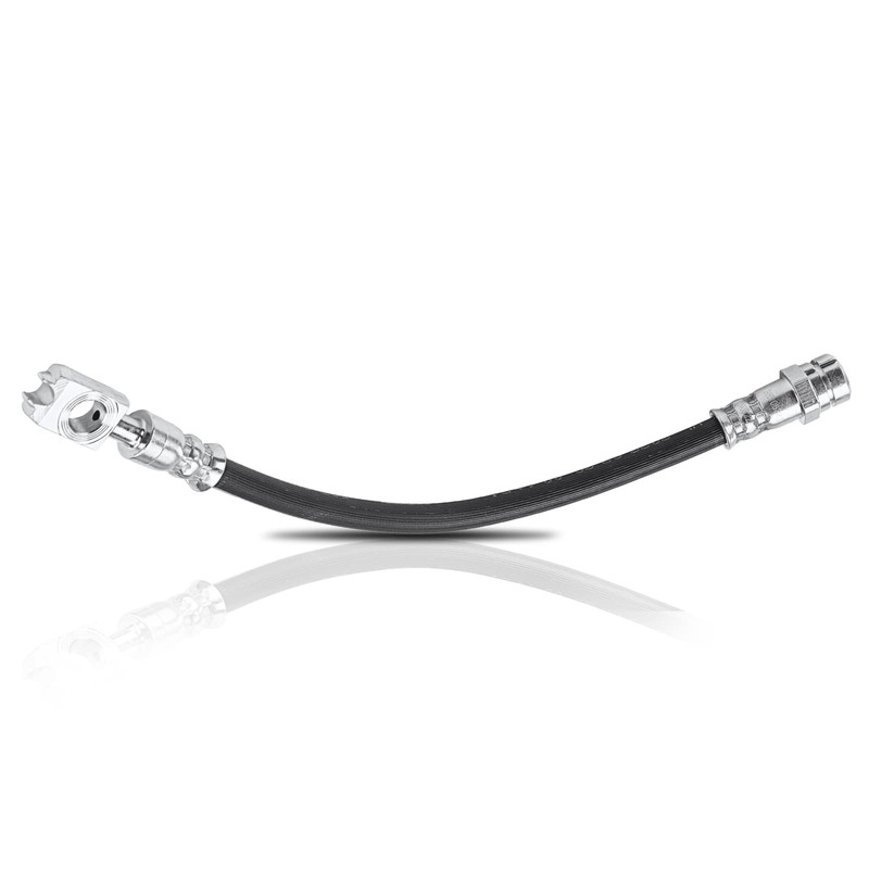 Frankberg 1 x Brake Hose Brake Hoses Rear Right Compatible