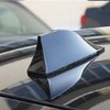 AutoE Universal Decorative No Function Car Antenna Shark Fin Radio