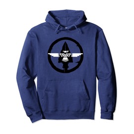 Native American Indian Dream Catcher Western Pullover Hoodie