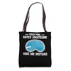 Your Pool Hates Amateurs Hire Me Insteat Pool Guy Tote