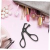 FOMIYES 5pcs Gentle on Lashes Eyelash Curler Manual Lash Curling