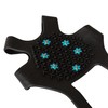 Yatta Life City Spikes Ice Snow Grips - Non-Slip Rubber