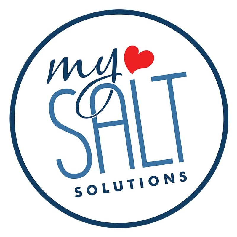 MySALT Green Goddess Salad Dressing Mix, Sodium Free, Low Potassium