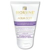 Bioxsine Aqua-Soft Handcreme, feuchtigkeitsspendend, mit Seidenprotein, Vitamine E, ohne Alkohol,