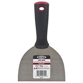 HYDE TOOLS 4-1/2" Flex Joint Knife