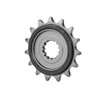 15T Motorcycle Chain Sprocket Motorcycle Sprocket for CFMOTO 450MT 450MT