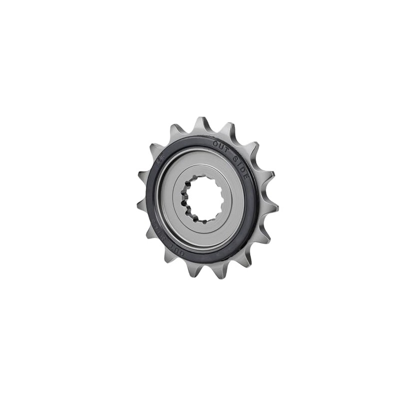 15T Motorcycle Chain Sprocket Motorcycle Sprocket for CFMOTO 450MT 450MT