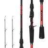KastKing Royale Advantage,Casting Fishing Rods 7'MH