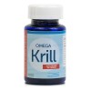 Omega Krill - 60 Caps. Sin Sabor
