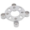 NEMA 14 Stepper Motor Mount Zinc Alloy Electric Motor Mounting
