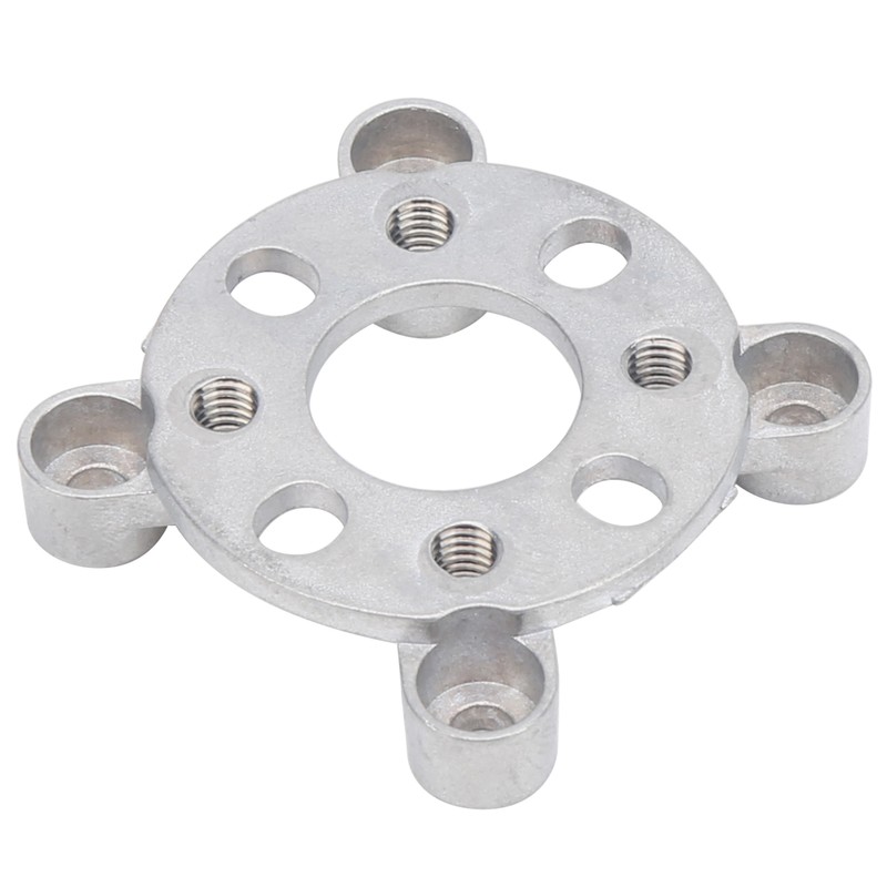 NEMA 14 Stepper Motor Mount Zinc Alloy Electric Motor Mounting