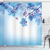 Abakuhaus Multicoloured shower curtain de_38.