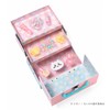 Race 241024 Chiikawa Vanity Makeup Box, For 6 Years and