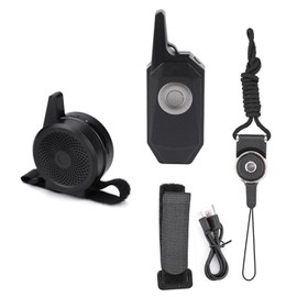 Drone Speaker Wireless Megaphone Broadcasting Loudspeaker 1000m Control Distance for Mavic