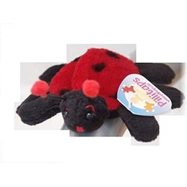 Pillitaps Ladybird Nelly