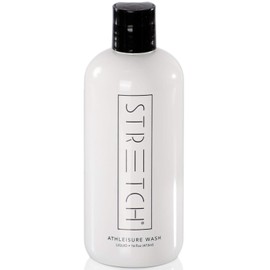 Forever New Stretch Active Wear Laundry Detergent, Liquid, Original Scent, 16 Fl Oz - Ideal for Workout Clothes, Swimwear, Yoga Wear, Athletic Gear, and More