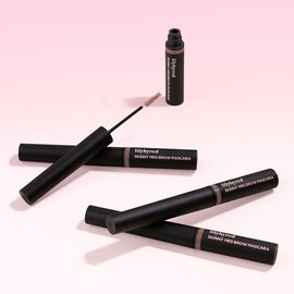 lilybyred Skinny Mes Brow Mascara - 07 Pink Brown
