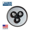 MARS/JARD 12823 70 + 5 MFD 440v ROUND MOTOR RUN