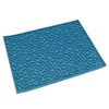 Non Slip Cup Mat Coffee Bean Design Desktop Bar Counter
