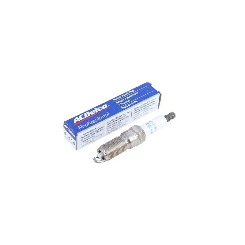 ACDelco Bujía de Iridio GM Original Equipment 41-114