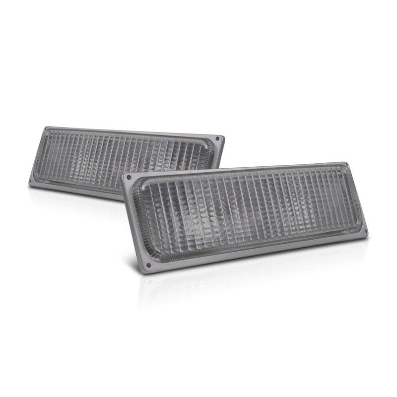 For 1990 1991 1992 1993 Chevy C1500/2500/3500 Parking/Signal Light Driver