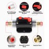 Car Fuse Holder, Automatic Fuse Holder, 12 V-24 V, DC