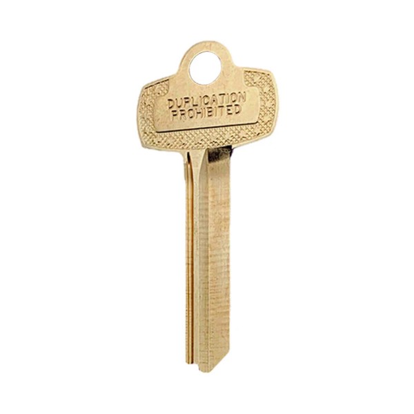 Best IC Core Keys - DD (A1114DD / 1A1DD1, BES-4DS)