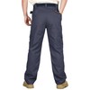 BOCOMAL Men's FR Cargo Pants Fire Resistant Pants Midweight 7.5oz