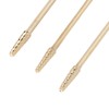 3PCS Nail Grinder Replacement Head Art Polisher Manicure Machine Tools