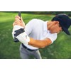Callaway Golf Fusion Spann - Guanto da golf (indossato sulla