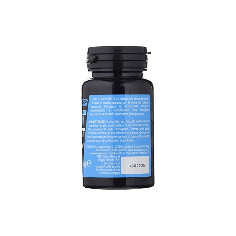 Eurosup Joint Support 60 cpr
