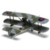 Airfix DCD Level 3 Model Kit Supermarine Walrus Mk.I 1/48