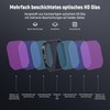 NEEWER Pack of 4 ND Polarising Filter Set, Compatible with