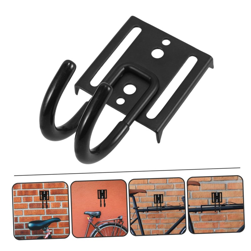 LALAFINA Heavy Duty Garage Hook Wall Mounted Utility Hooks for