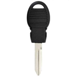 Replacement Transponder Ignition Car Key for Volkswagen Routan 2012 Part Number 68033740AA Chip ID 46