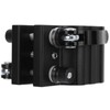Electric Scooter Rugged Lock Vertical Rod Rugged Lock for Zero