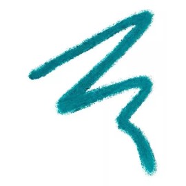 Bissú Delineador De Ojos Tintaline Bissú Indeleble A Prueba De Agu Color Aquamarine Efecto Na