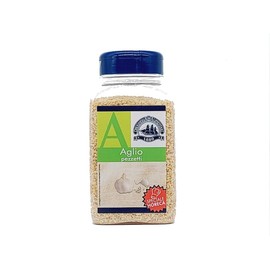 Drogheria Aglio a Pezzatti 450g