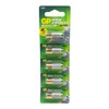 GP Batteries 23AE A23 12v Alkaline Batteries (Pack of 5)