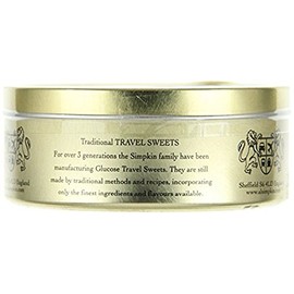 Simpkins Citrus Lemon & Sour Cherry 200g ( 6 Pack)