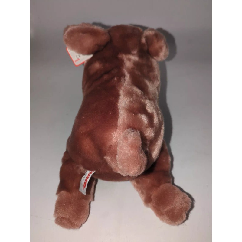 GUND Maude 4054185 Pig Posh Collection Stuffed Animal Piglet 15”