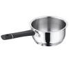 Vinod Tivoli Heavy Guage Stainless Steel Saucepan - 3 Litre