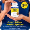 Enzymedica Digest Gold ATPro, enzimas digestivas de máxima potencia, ayuda